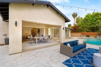 Incredible Pool Home with Paid Solar on the Golf Course in on Lake San Marcos Country Club- South Course in California - for sale on GolfHomes.com, golf home, golf lot