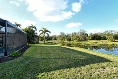 Stop! Look no further. This rarely available, Doral model Patio on Heritage Oaks Golf and Country Club in Florida - for sale on GolfHomes.com, golf home, golf lot