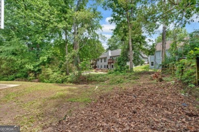 OPEN HOUSE SAT & SUN, MAY 10 & 11th, 1-4 pm and 1-3 pm Welcome on The Golf Club of Georgia in Georgia - for sale on GolfHomes.com, golf home, golf lot