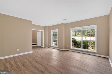 OPEN HOUSE SAT & SUN, MAY 10 & 11th, 1-4 pm and 1-3 pm Welcome on The Golf Club of Georgia in Georgia - for sale on GolfHomes.com, golf home, golf lot