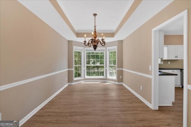 OPEN HOUSE SAT & SUN, MAY 10 & 11th, 1-4 pm and 1-3 pm Welcome on The Golf Club of Georgia in Georgia - for sale on GolfHomes.com, golf home, golf lot