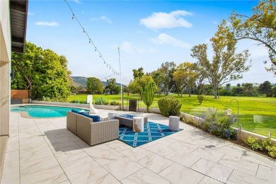 Incredible Pool Home with Paid Solar on the Golf Course in on Lake San Marcos Country Club- South Course in California - for sale on GolfHomes.com, golf home, golf lot