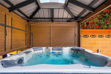 Incredible Pool Home with Paid Solar on the Golf Course in on Lake San Marcos Country Club- South Course in California - for sale on GolfHomes.com, golf home, golf lot