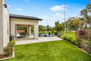 Incredible Pool Home with Paid Solar on the Golf Course in on Lake San Marcos Country Club- South Course in California - for sale on GolfHomes.com, golf home, golf lot