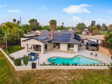 Incredible Pool Home with Paid Solar on the Golf Course in on Lake San Marcos Country Club- South Course in California - for sale on GolfHomes.com, golf home, golf lot