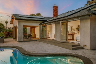 Incredible Pool Home with Paid Solar on the Golf Course in on Lake San Marcos Country Club- South Course in California - for sale on GolfHomes.com, golf home, golf lot