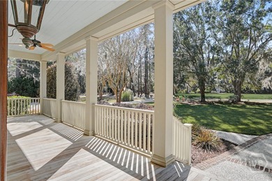 Positioned along the storied banks of Silk Hope Harbour Marina on The Ford Field and River Club  in Georgia - for sale on GolfHomes.com, golf home, golf lot