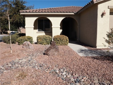 Corner lot, gorgeous home, & golf community! 1805 sqft offers on Mountain Falls Golf Course in Nevada - for sale on GolfHomes.com, golf home, golf lot