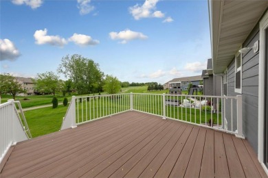 This lovely, move-in ready, nearly new 
4BR 3BA home is on Golf at the Legacy in Minnesota - for sale on GolfHomes.com, golf home, golf lot