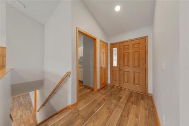 This lovely, move-in ready, nearly new 
4BR 3BA home is on Golf at the Legacy in Minnesota - for sale on GolfHomes.com, golf home, golf lot