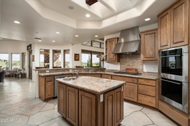 DESERT MOUNTAIN GOLF MEMBERSHIP AVAILABLE. Embrace a casual yet on Desert Mountain Golf Club - Renegade Course in Arizona - for sale on GolfHomes.com, golf home, golf lot
