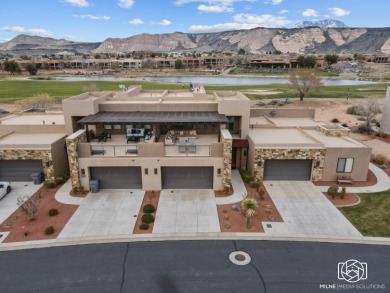 ''We took our teens and their friends for Spring Break. The on The Ledges Golf Club in Utah - for sale on GolfHomes.com, golf home, golf lot