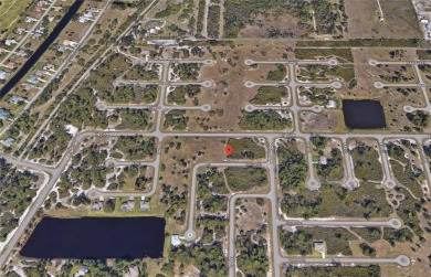 Beautiful Rotonda Sands corner lot that is 75x100ft, ready for on Rotonda Golf and Country Club The Links Course in Florida - for sale on GolfHomes.com, golf home, golf lot