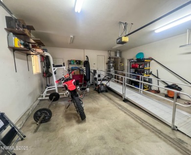 Located in a serene, golf-side neighborhood of Fernley, this on The Golf Club of Fernley in Nevada - for sale on GolfHomes.com, golf home, golf lot