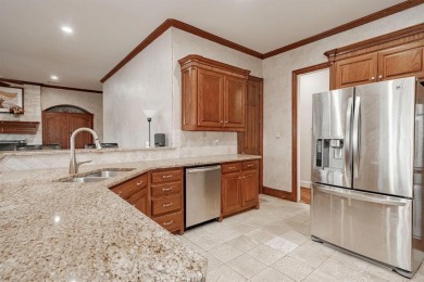 KING'S CREEK GOLF CLUBY NEAR CEDAR CREEK LAKE.  Your own on Kings Creek Golf Club in Texas - for sale on GolfHomes.com, golf home, golf lot