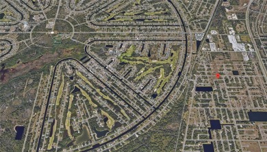 Beautiful Rotonda Sands corner lot that is 75x100ft, ready for on Rotonda Golf and Country Club The Links Course in Florida - for sale on GolfHomes.com, golf home, golf lot