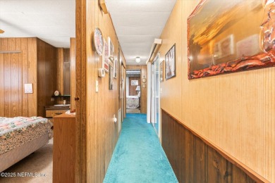 Welcome to this charming 2-bedroom, 1-bath home on Anastasia on Marsh Creek Country Club in Florida - for sale on GolfHomes.com, golf home, golf lot