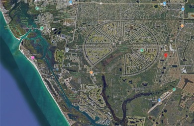 Beautiful Rotonda Sands corner lot that is 75x100ft, ready for on Rotonda Golf and Country Club The Links Course in Florida - for sale on GolfHomes.com, golf home, golf lot