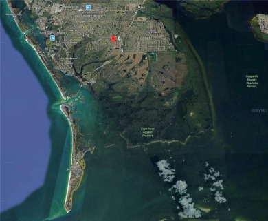 Beautiful Rotonda Sands corner lot that is 75x100ft, ready for on Rotonda Golf and Country Club The Links Course in Florida - for sale on GolfHomes.com, golf home, golf lot