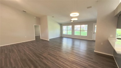 Newly updated and remodeled 2-bed, 2-bath villa in Timber Pines on Timber Greens Country Club in Florida - for sale on GolfHomes.com, golf home, golf lot