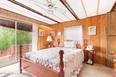 Welcome to this charming 2-bedroom, 1-bath home on Anastasia on Marsh Creek Country Club in Florida - for sale on GolfHomes.com, golf home, golf lot