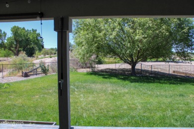 Located in a serene, golf-side neighborhood of Fernley, this on The Golf Club of Fernley in Nevada - for sale on GolfHomes.com, golf home, golf lot