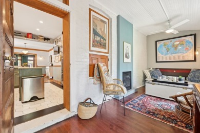 Welcome to 6040 N Marmora-where vintage charm meets modern on Edgebrook Golf Course in Illinois - for sale on GolfHomes.com, golf home, golf lot