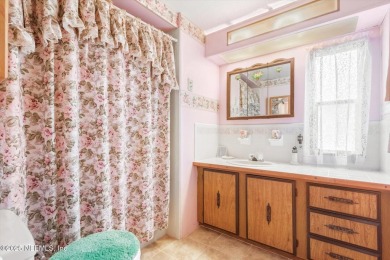Welcome to this charming 2-bedroom, 1-bath home on Anastasia on Marsh Creek Country Club in Florida - for sale on GolfHomes.com, golf home, golf lot