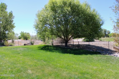 Located in a serene, golf-side neighborhood of Fernley, this on The Golf Club of Fernley in Nevada - for sale on GolfHomes.com, golf home, golf lot