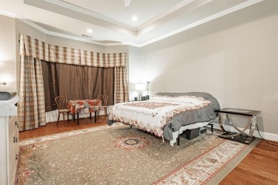 KING'S CREEK GOLF CLUBY NEAR CEDAR CREEK LAKE.  Your own on Kings Creek Golf Club in Texas - for sale on GolfHomes.com, golf home, golf lot