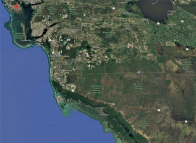 Beautiful Rotonda Sands corner lot that is 75x100ft, ready for on Rotonda Golf and Country Club The Links Course in Florida - for sale on GolfHomes.com, golf home, golf lot