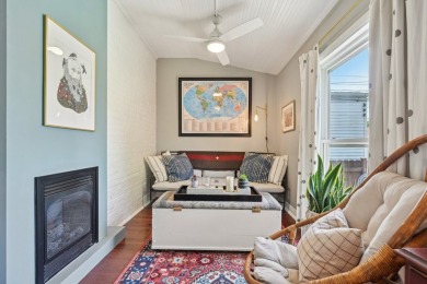 Welcome to 6040 N Marmora-where vintage charm meets modern on Edgebrook Golf Course in Illinois - for sale on GolfHomes.com, golf home, golf lot
