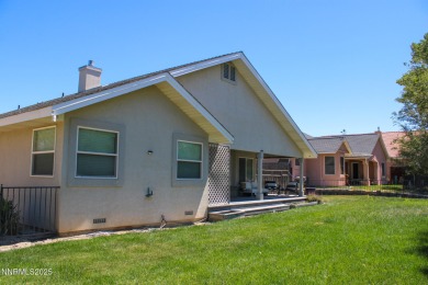 Located in a serene, golf-side neighborhood of Fernley, this on The Golf Club of Fernley in Nevada - for sale on GolfHomes.com, golf home, golf lot