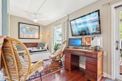 Welcome to 6040 N Marmora-where vintage charm meets modern on Edgebrook Golf Course in Illinois - for sale on GolfHomes.com, golf home, golf lot
