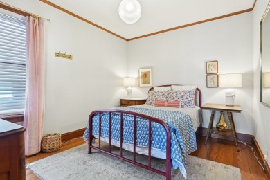 Welcome to 6040 N Marmora-where vintage charm meets modern on Edgebrook Golf Course in Illinois - for sale on GolfHomes.com, golf home, golf lot