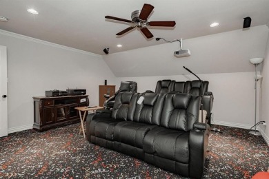 KING'S CREEK GOLF CLUBY NEAR CEDAR CREEK LAKE.  Your own on Kings Creek Golf Club in Texas - for sale on GolfHomes.com, golf home, golf lot