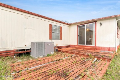 Welcome to this charming 2-bedroom, 1-bath home on Anastasia on Marsh Creek Country Club in Florida - for sale on GolfHomes.com, golf home, golf lot