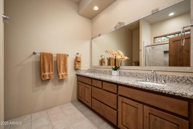 DESERT MOUNTAIN GOLF MEMBERSHIP AVAILABLE. Embrace a casual yet on Desert Mountain Golf Club - Renegade Course in Arizona - for sale on GolfHomes.com, golf home, golf lot