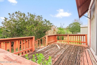 Welcome to this charming 2-bedroom, 1-bath home on Anastasia on Marsh Creek Country Club in Florida - for sale on GolfHomes.com, golf home, golf lot