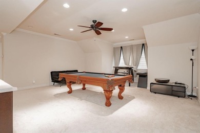 KING'S CREEK GOLF CLUBY NEAR CEDAR CREEK LAKE.  Your own on Kings Creek Golf Club in Texas - for sale on GolfHomes.com, golf home, golf lot