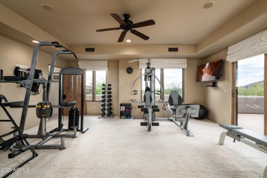 DESERT MOUNTAIN GOLF MEMBERSHIP AVAILABLE. Embrace a casual yet on Desert Mountain Golf Club - Renegade Course in Arizona - for sale on GolfHomes.com, golf home, golf lot