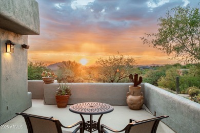 DESERT MOUNTAIN GOLF MEMBERSHIP AVAILABLE. Embrace a casual yet on Desert Mountain Golf Club - Renegade Course in Arizona - for sale on GolfHomes.com, golf home, golf lot