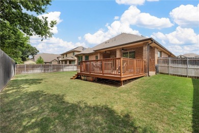 Welcome to this move-in ready 3-bedroom, 2.5-bathroom brick home on Twin Rivers Golf Club in Texas - for sale on GolfHomes.com, golf home, golf lot