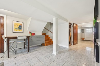 Welcome to 6040 N Marmora-where vintage charm meets modern on Edgebrook Golf Course in Illinois - for sale on GolfHomes.com, golf home, golf lot