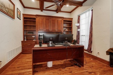 KING'S CREEK GOLF CLUBY NEAR CEDAR CREEK LAKE.  Your own on Kings Creek Golf Club in Texas - for sale on GolfHomes.com, golf home, golf lot