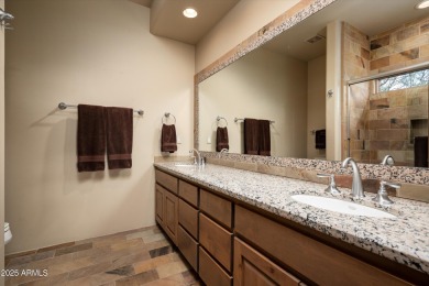 DESERT MOUNTAIN GOLF MEMBERSHIP AVAILABLE. Embrace a casual yet on Desert Mountain Golf Club - Renegade Course in Arizona - for sale on GolfHomes.com, golf home, golf lot