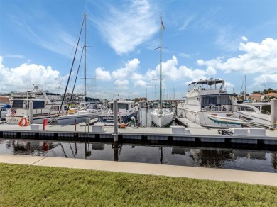 Punta Gorda Burnt Store Marina. Located in the Halyard Club on Burnt Store Golf Club in Florida - for sale on GolfHomes.com, golf home, golf lot