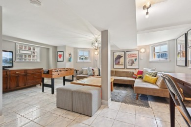 Welcome to 6040 N Marmora-where vintage charm meets modern on Edgebrook Golf Course in Illinois - for sale on GolfHomes.com, golf home, golf lot
