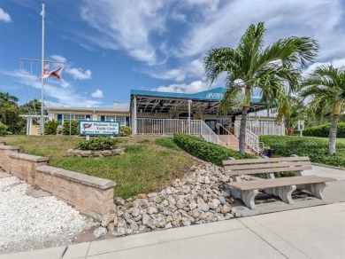 Punta Gorda Burnt Store Marina. Located in the Halyard Club on Burnt Store Golf Club in Florida - for sale on GolfHomes.com, golf home, golf lot