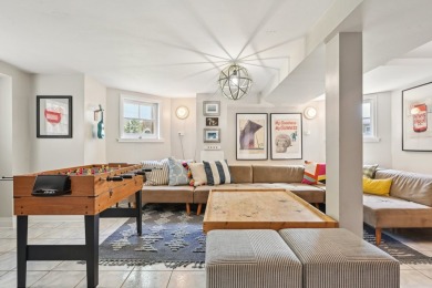 Welcome to 6040 N Marmora-where vintage charm meets modern on Edgebrook Golf Course in Illinois - for sale on GolfHomes.com, golf home, golf lot